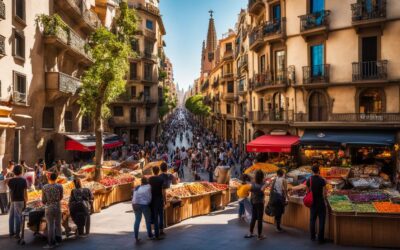 Exploring Barcelona: What Are the Must-Visit Attractions in This Vibrant City?