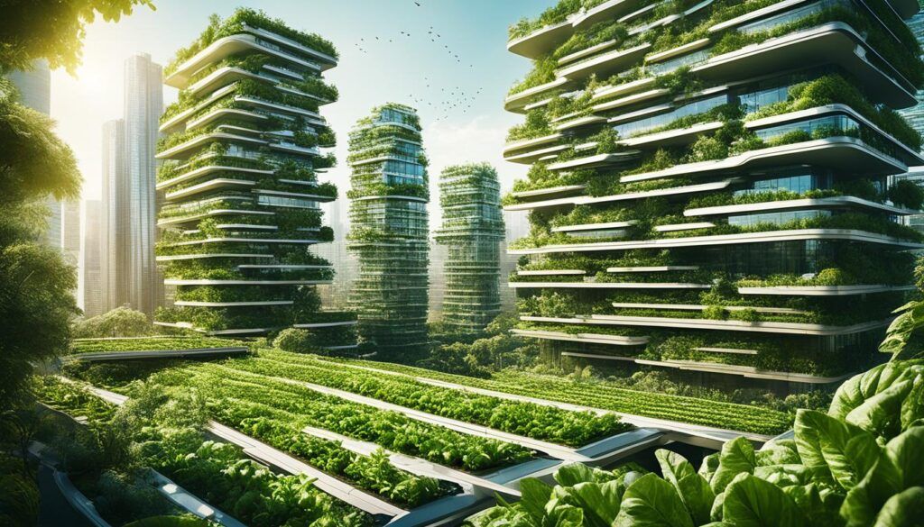 vertical farming